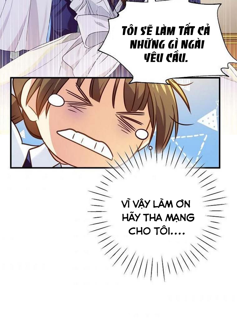 tôi đã ở đây ngay từ ban đầu chapter 13 75