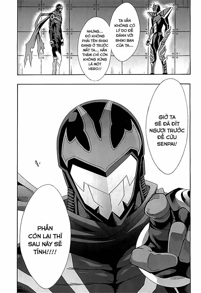 anh hùng xấu xa chapter 28 13