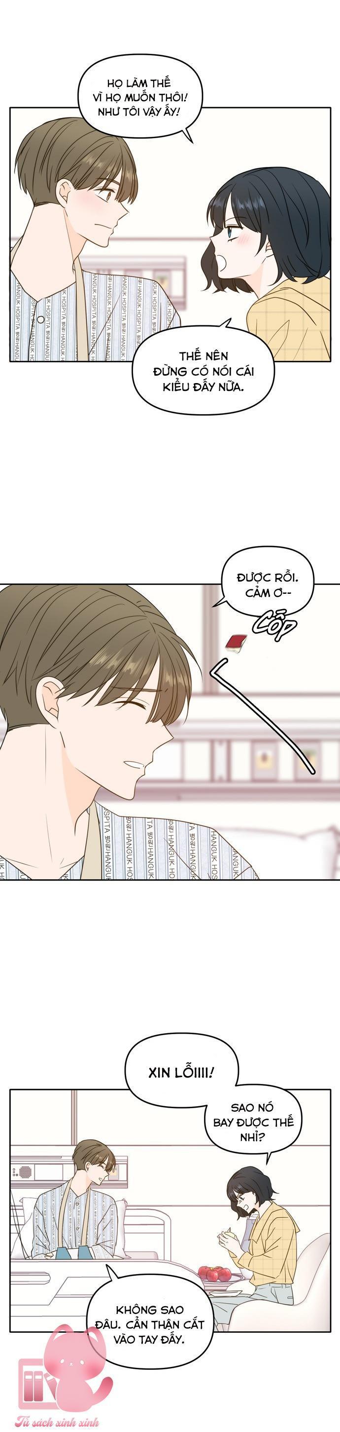 hẹn gặp nhau ở kiếp thứ 19 chapter 105 28