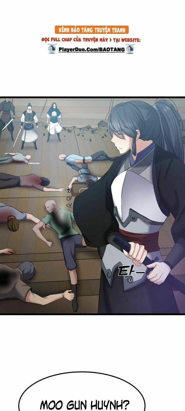 lôi thần chuyển sinh chapter 3 45