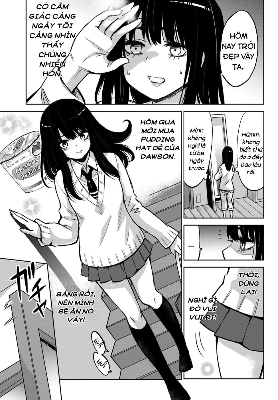 mieruko-chan chapter 9 6