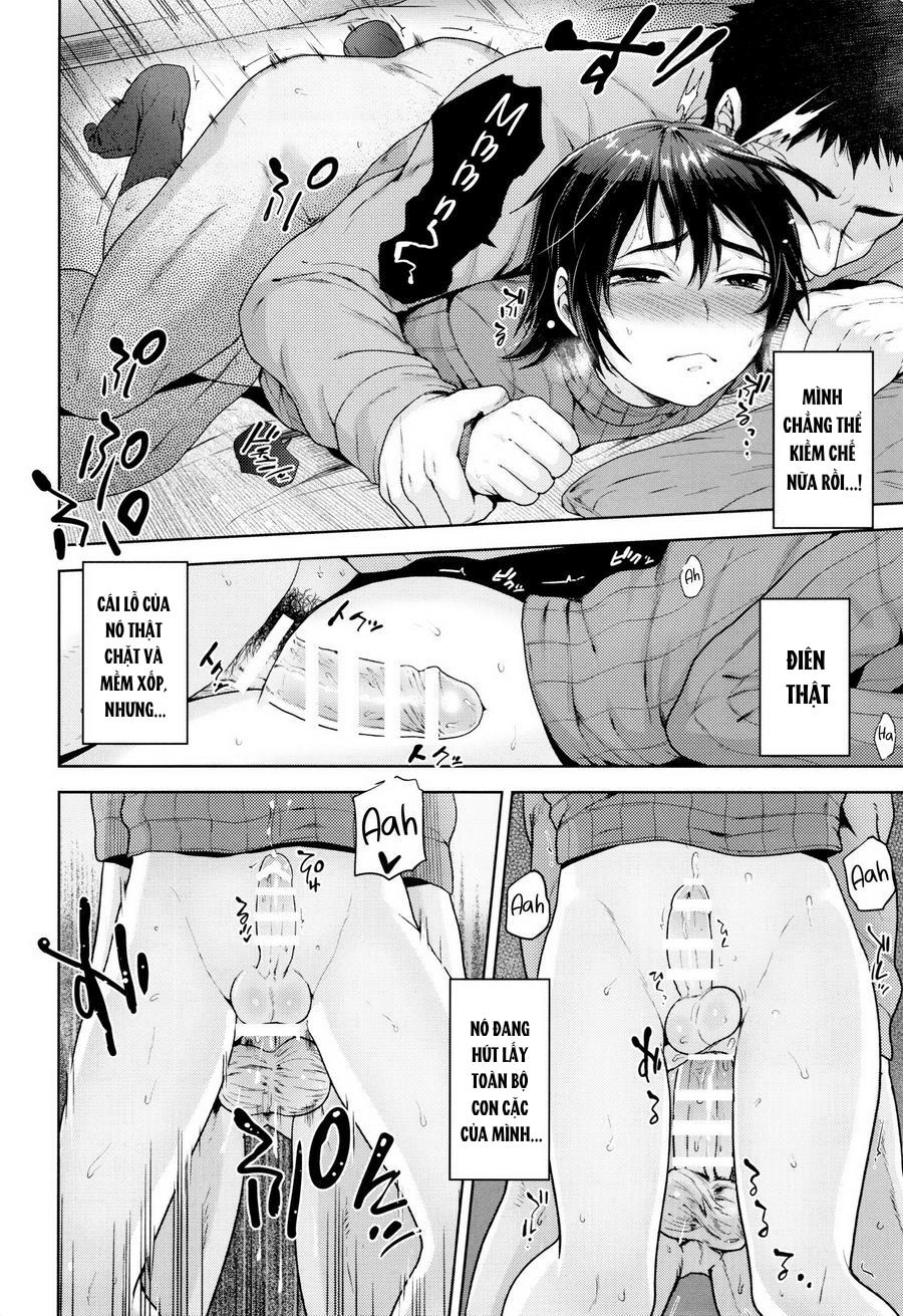 tuyển tập chjch và chjch chapter 8 14