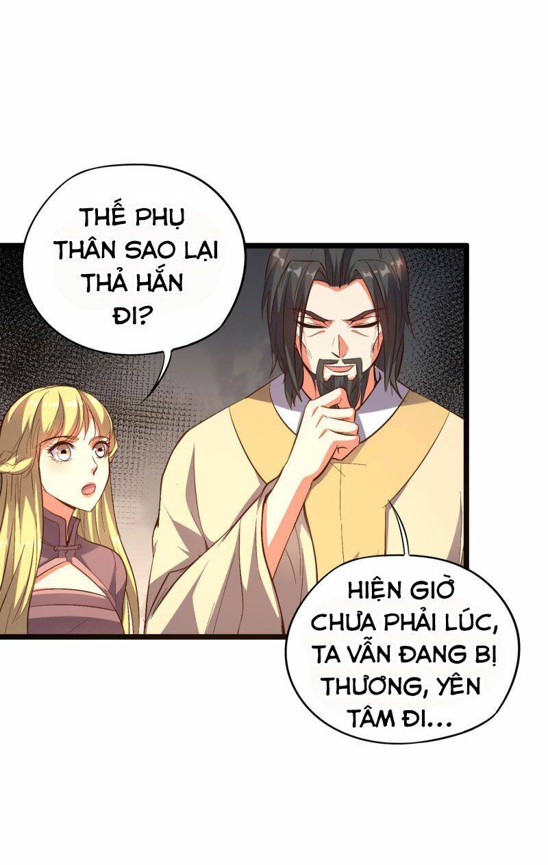 phục thiên thánh chủ chapter 31 26