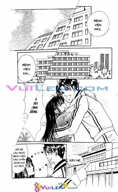nụ hôn nồng thắm chapter 7 156