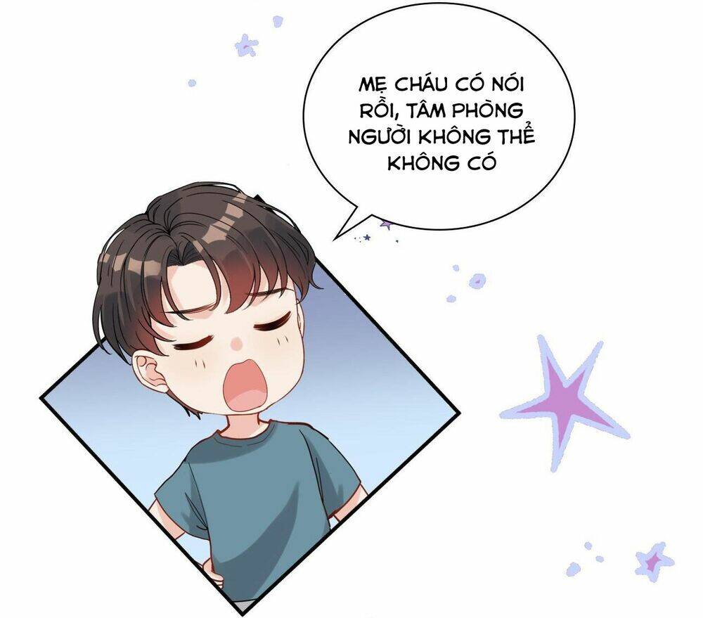 cô vợ hợp đồng bỏ trốn của tổng giám đốc chapter 490 57