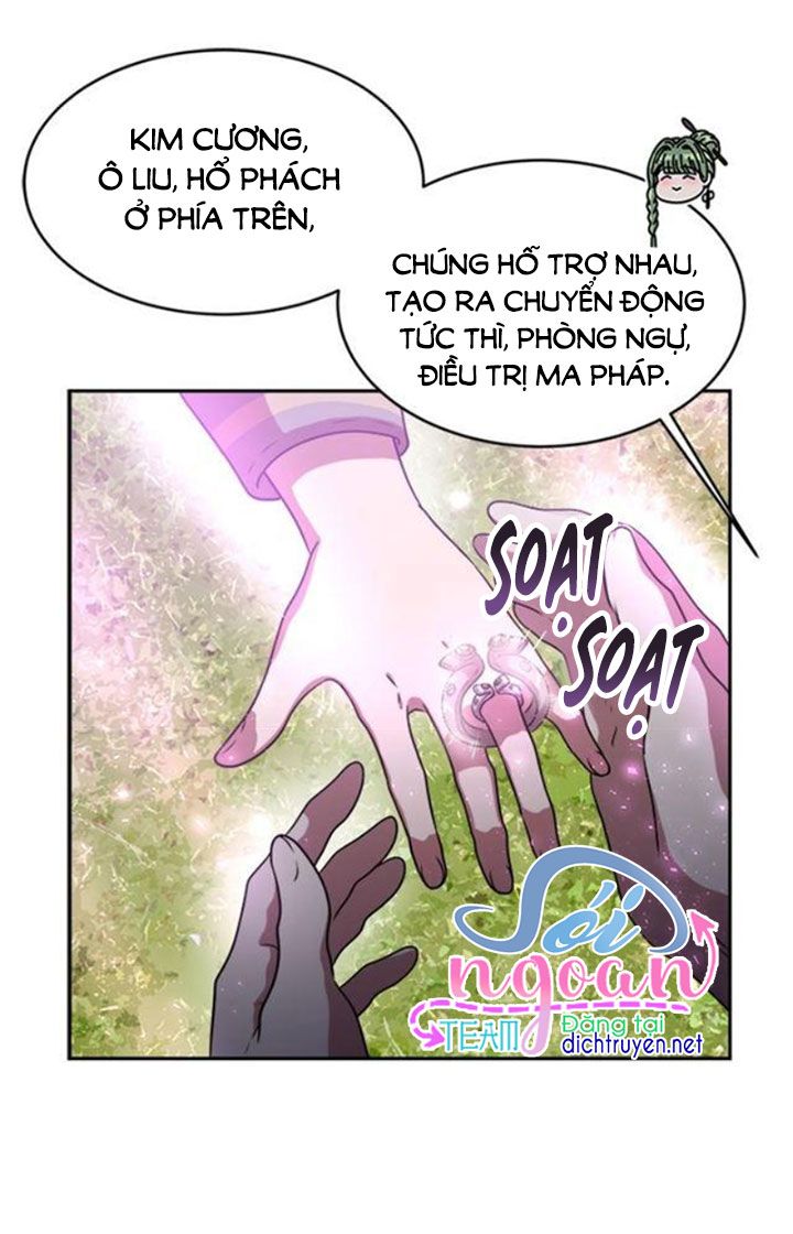 con gái bảo bối của ma vương chapter 25 4