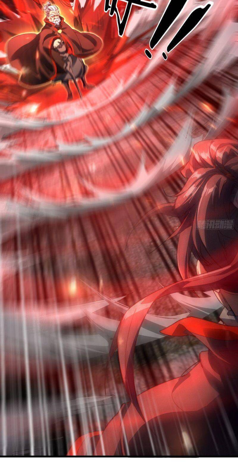 võ đạo chiến thần chapter 23 12