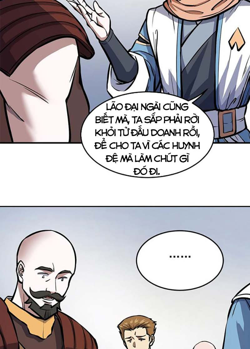 võ đạo độc tôn chapter 457 2