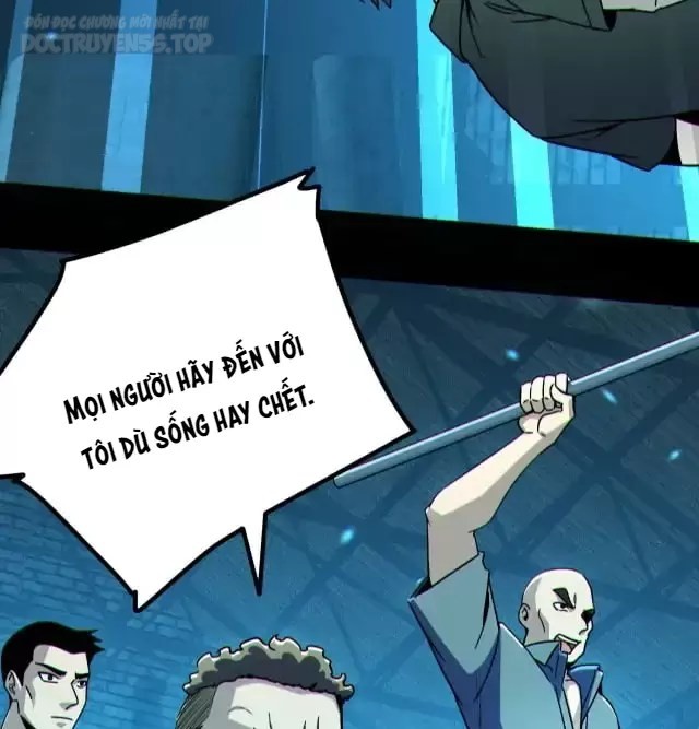 bất khả chiến bại trong ngày tận thế: tôi là người chơi beta duy nhất chapter 4 15