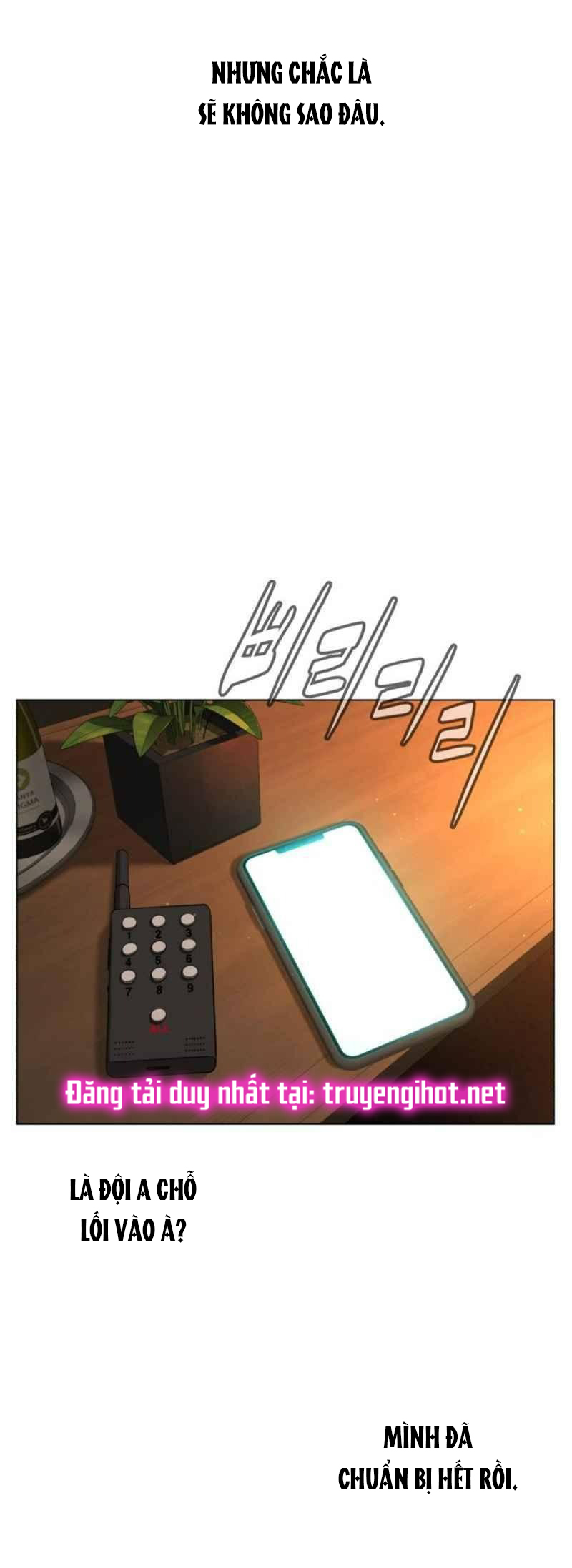 bạch huyết - white blood chapter 77 17