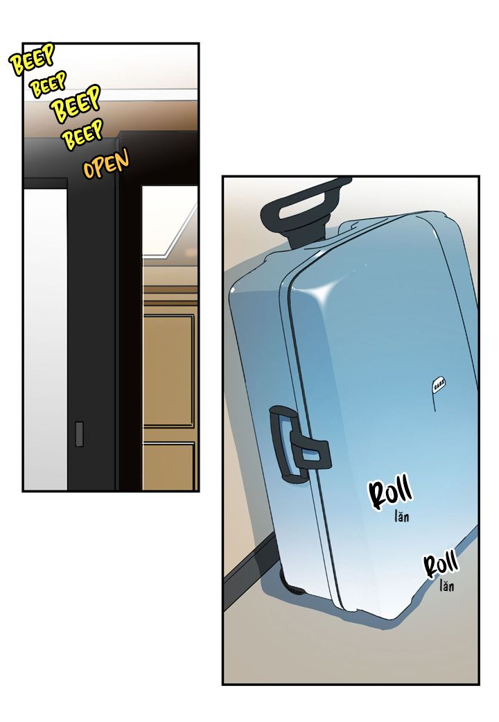 rắc rối về vấn đề yêu đương của tôi chapter 54 12