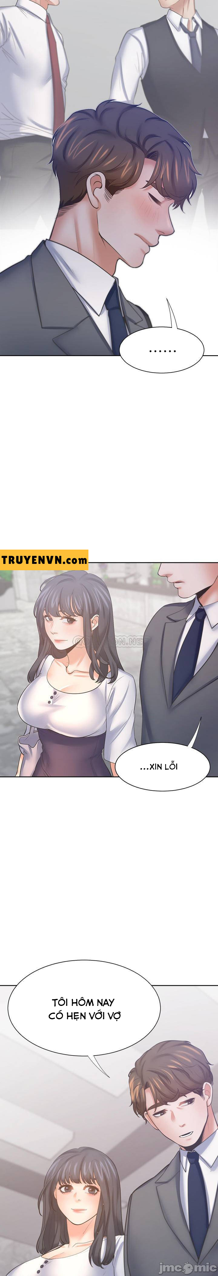 khát tình chapter 50 34