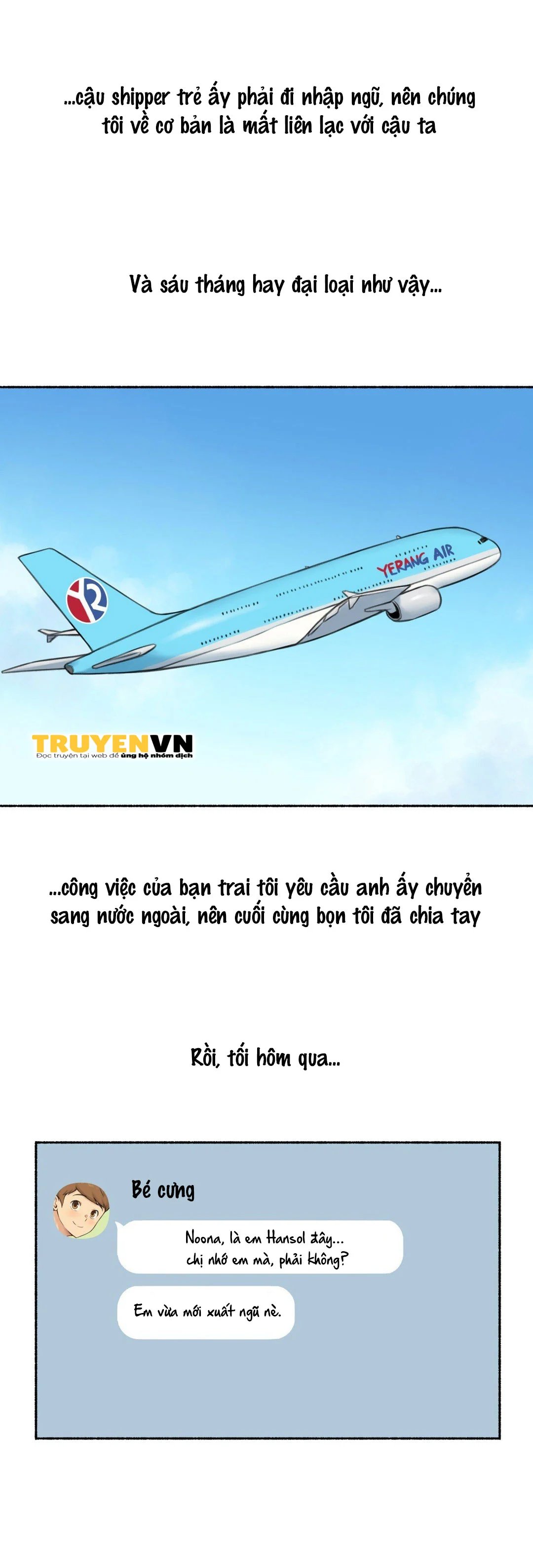 bạn đã xxx bao giờ chưa? chapter 73 34