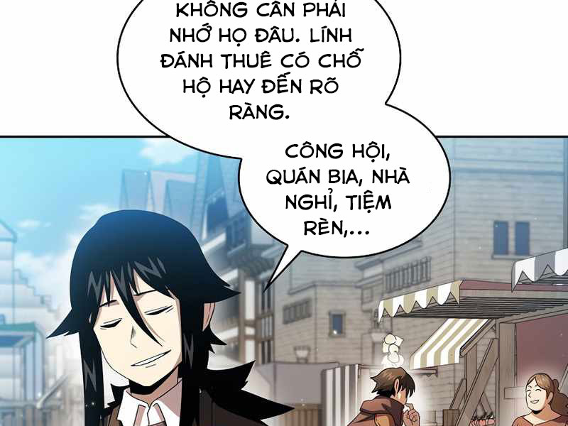 anh hùng mà thế ư? Chapter 30 - Trang 2