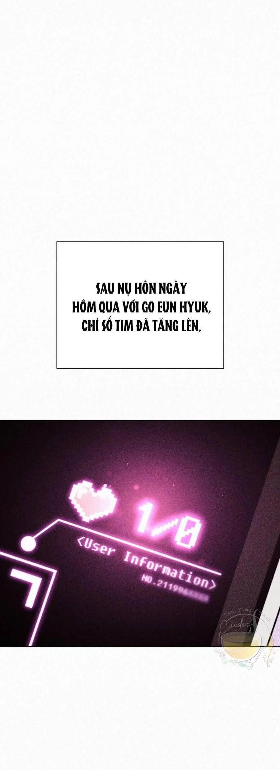 dark moon - tế đàn ánh trăng chapter 44 48