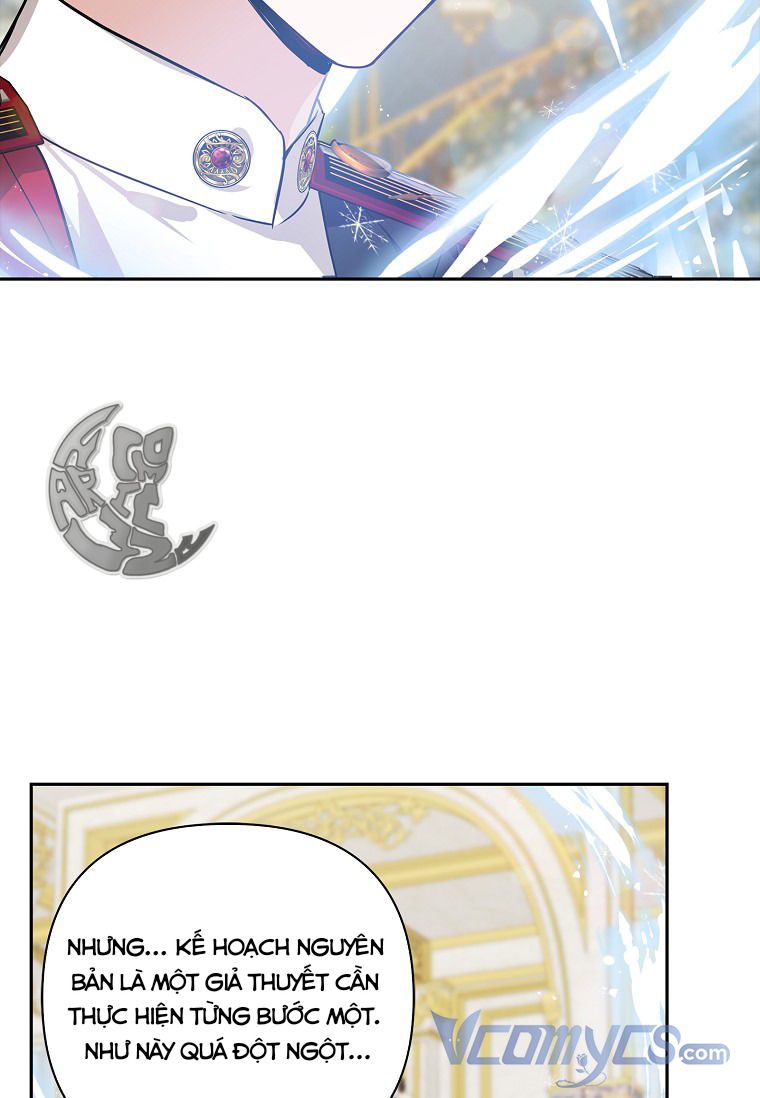 trở thành con gái út của công tước phản diện chapter 13 33