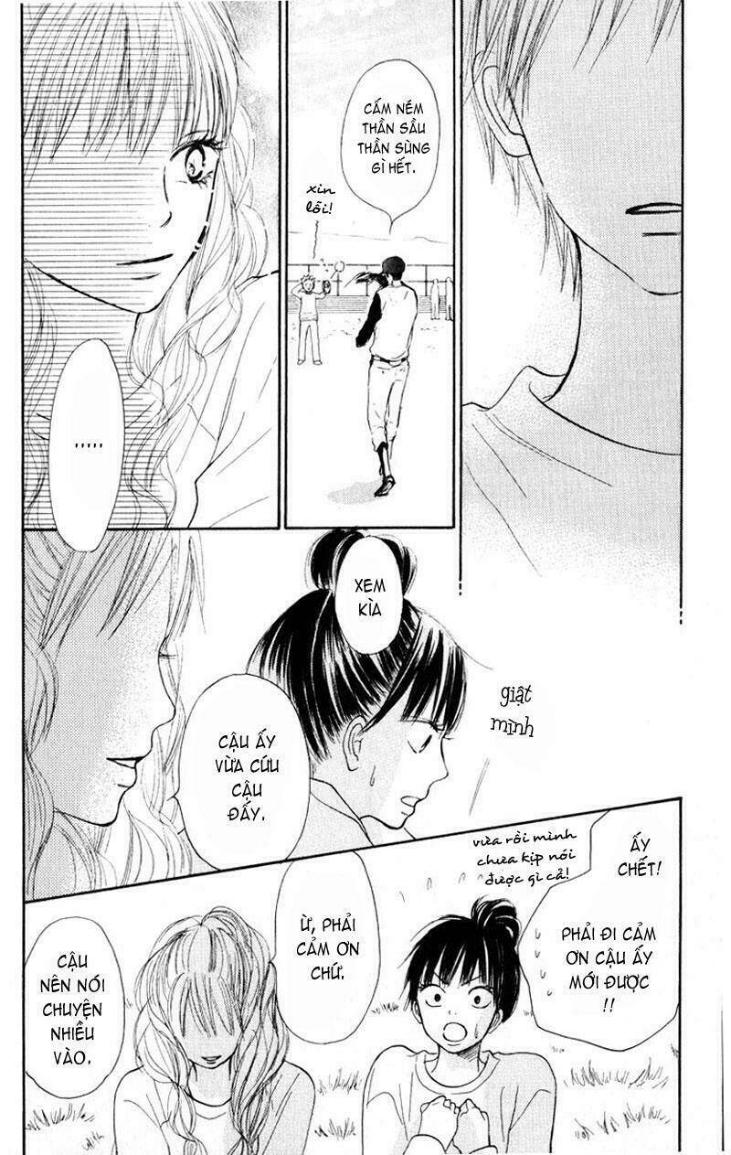 anh đã cho em biết bao thứ đầu tiên chapter 12 48