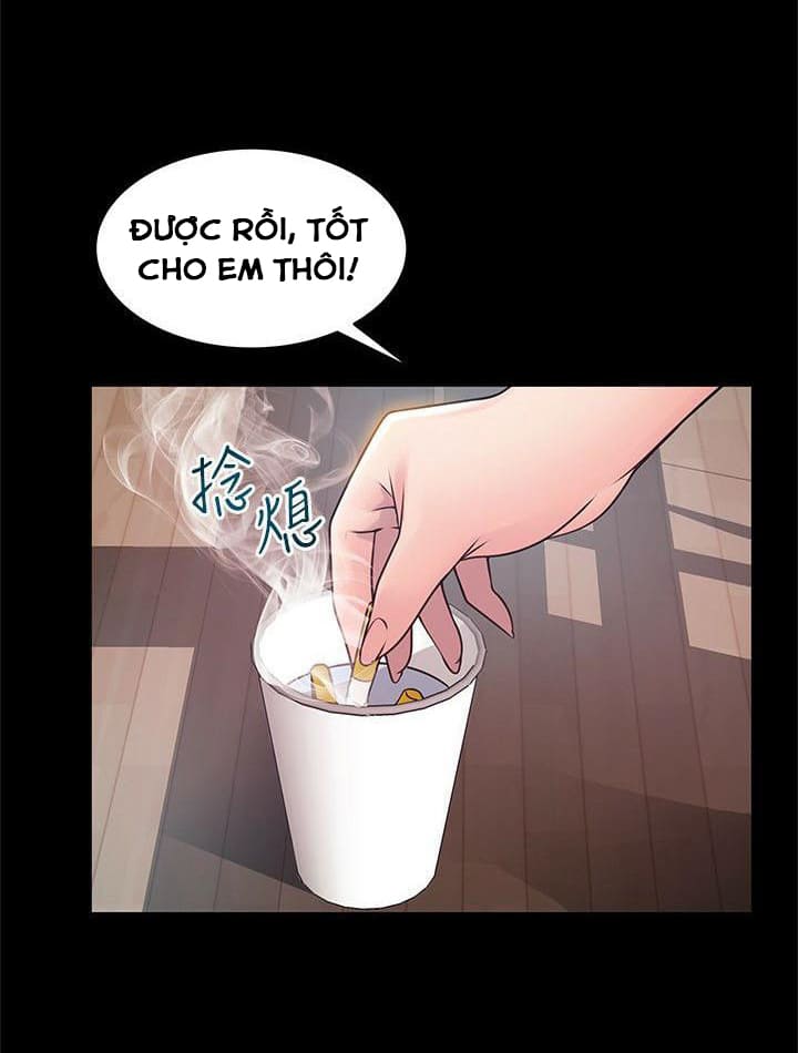 điểm yếu chapter 77 22