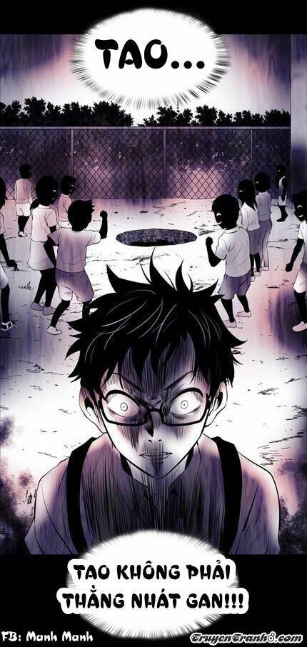 hố trời chapter 1 58