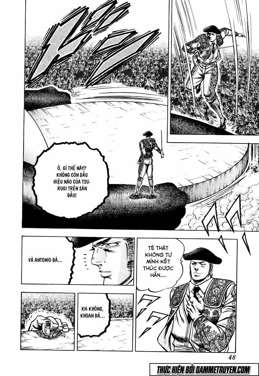 akakatsuki!! otokojuku - seinen yo, taishi wo idake chapter 26 20