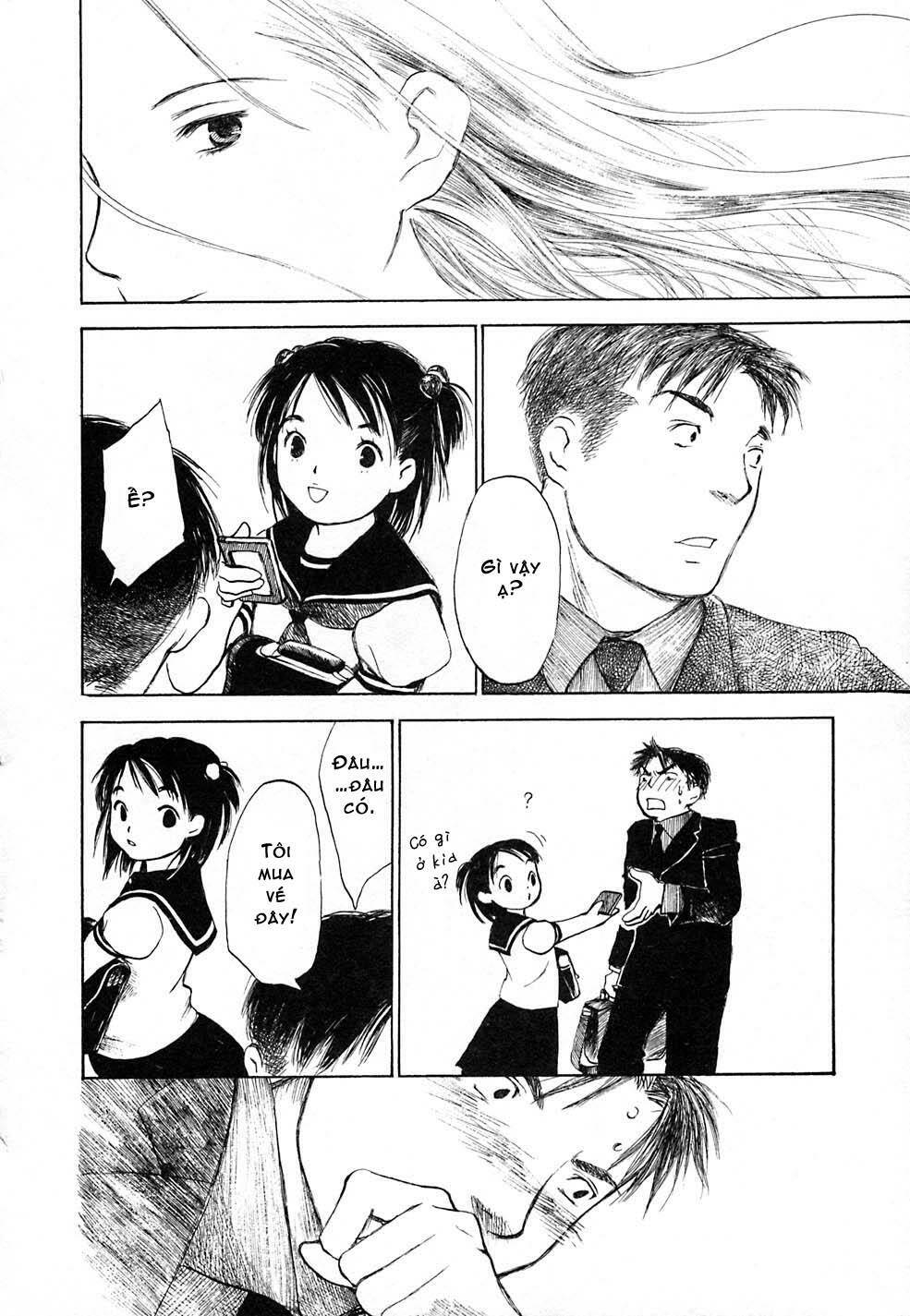 koi kaze chapter 6 12