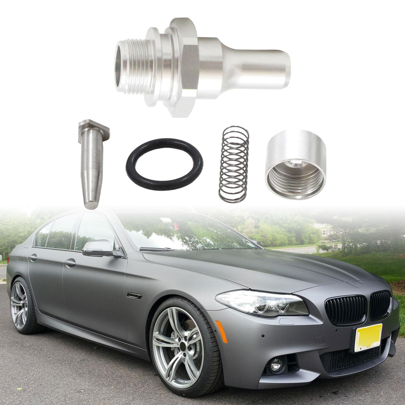 Pcv Easily Install Automobile for N54 Twin 535i x6
