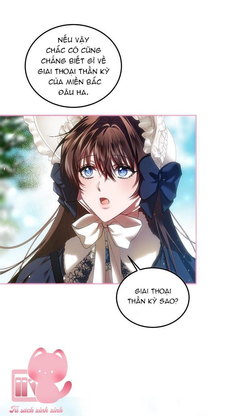 tháng năm cuối cùng của nữ phụ đoản mệnh chapter 41 20