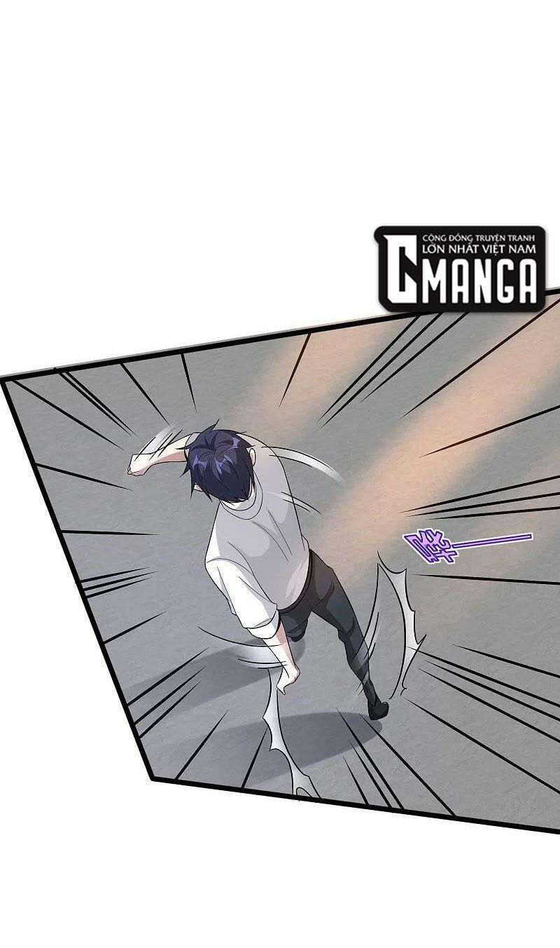 đô thị tà vương chapter 226 2