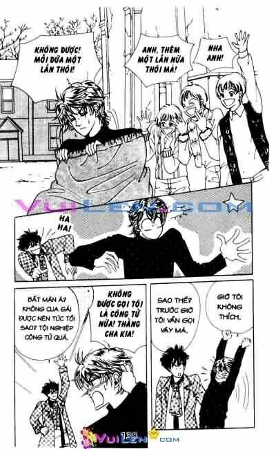tìm anh - look for oppa chapter 9 138