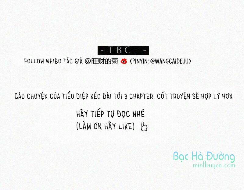 câu chuyện về cậu và tôi chapter 23 26