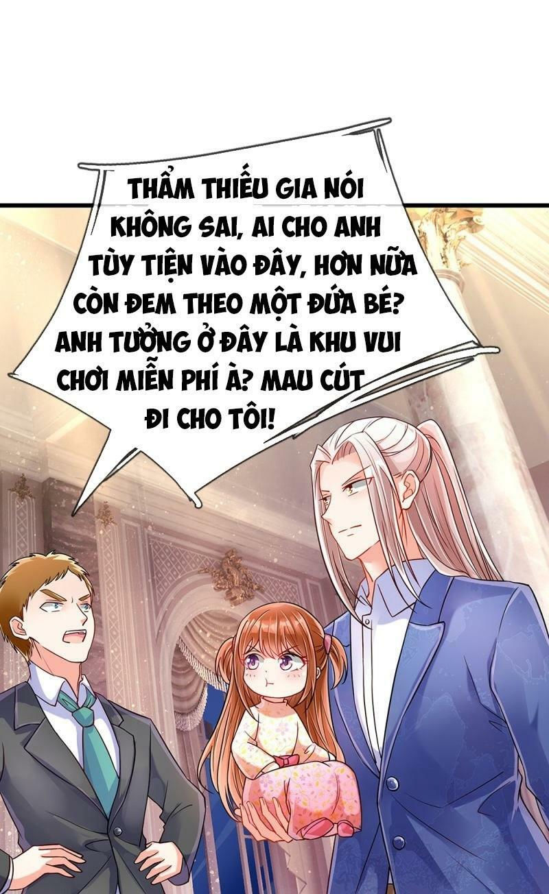 vú em tiên tôn đi ở rể chapter 101 1