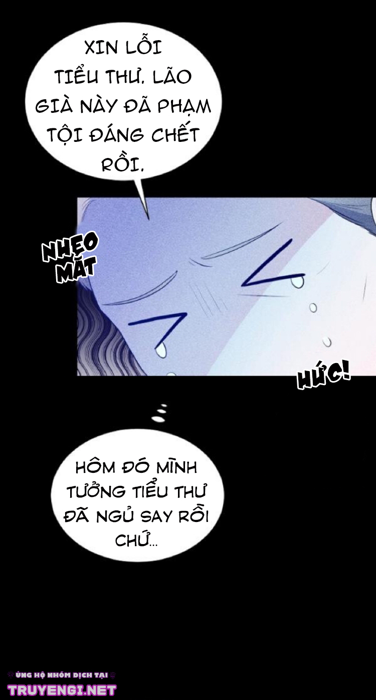 lily tàn độc chapter 11 4