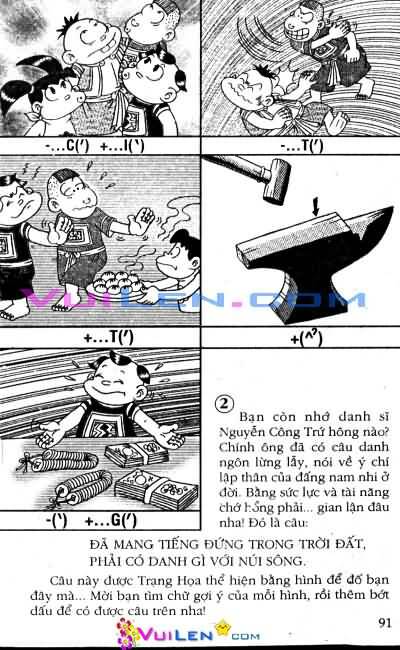 thần đồng đất việt chapter 107 88