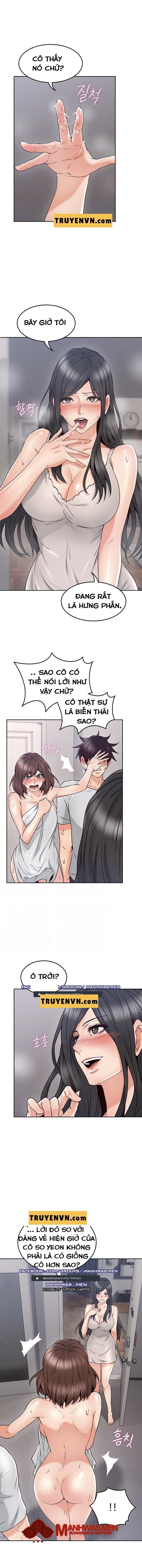 vợ hàng xóm chapter 45 4