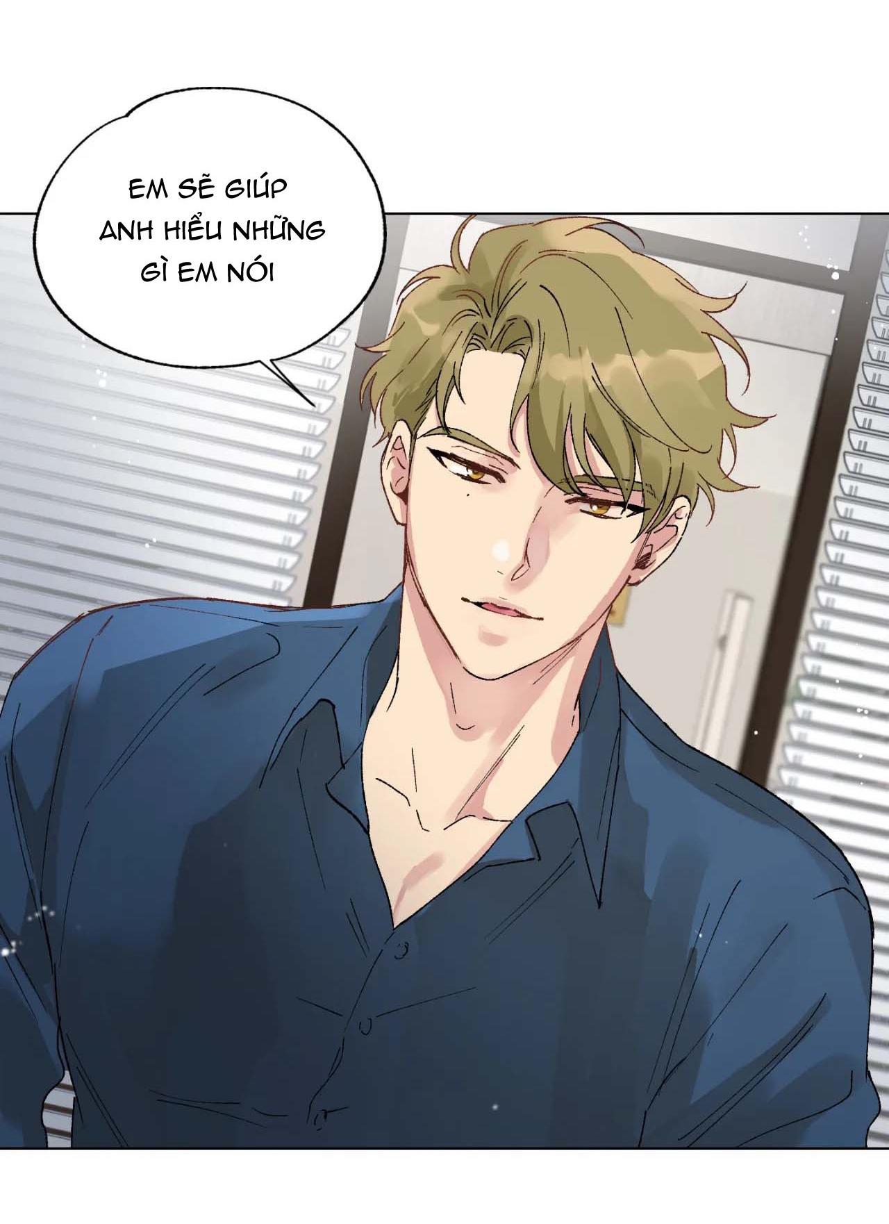 bước vào rắc rối chapter 1 59