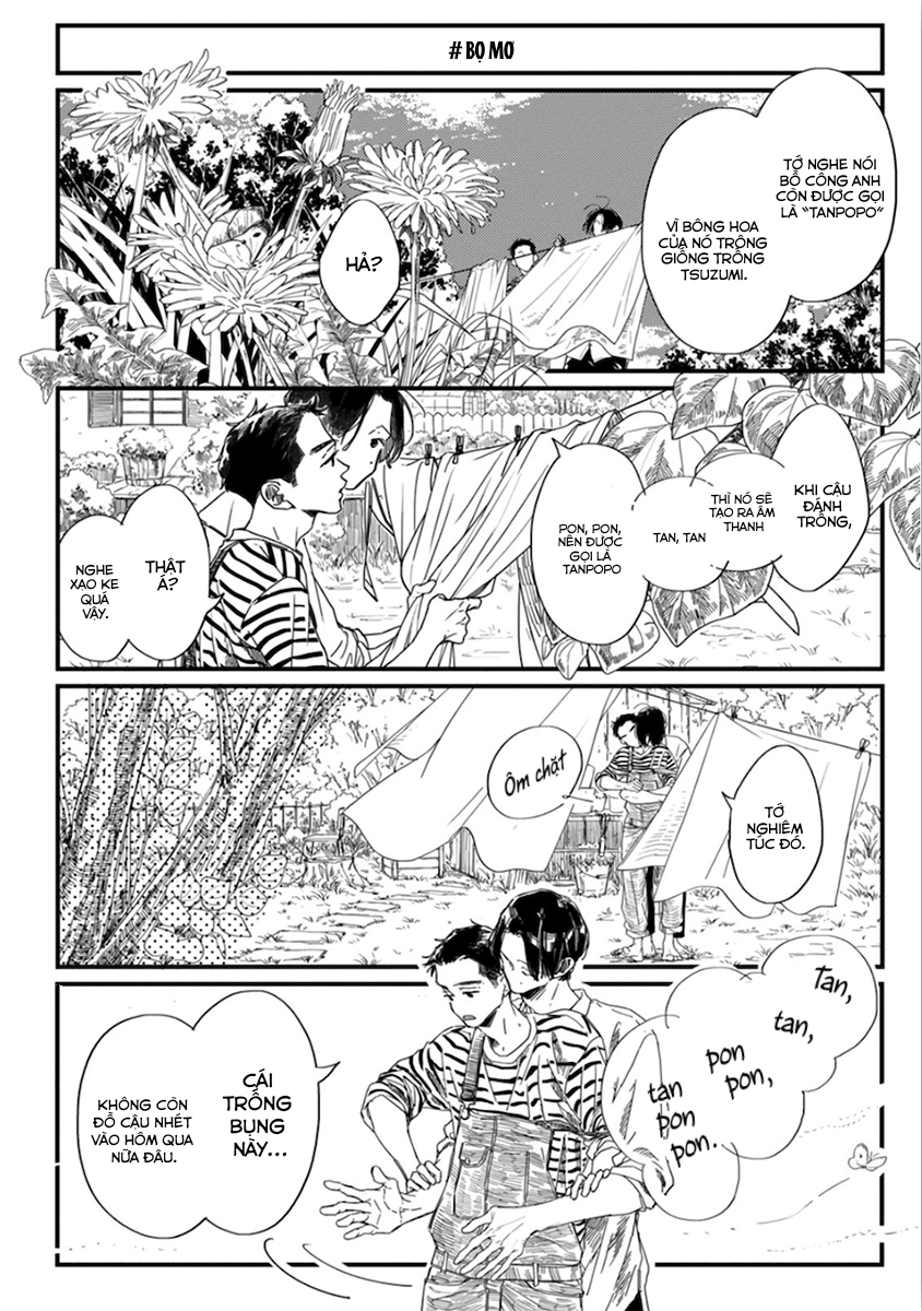 mùa xuân, mùa hạ, nacchan, mùa thu, mùa đông và tôi chapter 11 2