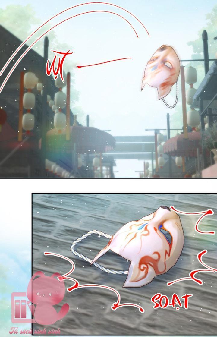 một đêm nọ đột nhiên yandere tới! chapter 145 37