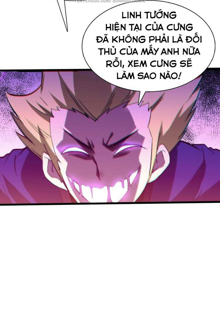 kinh thế kỳ nhân chapter 25 34