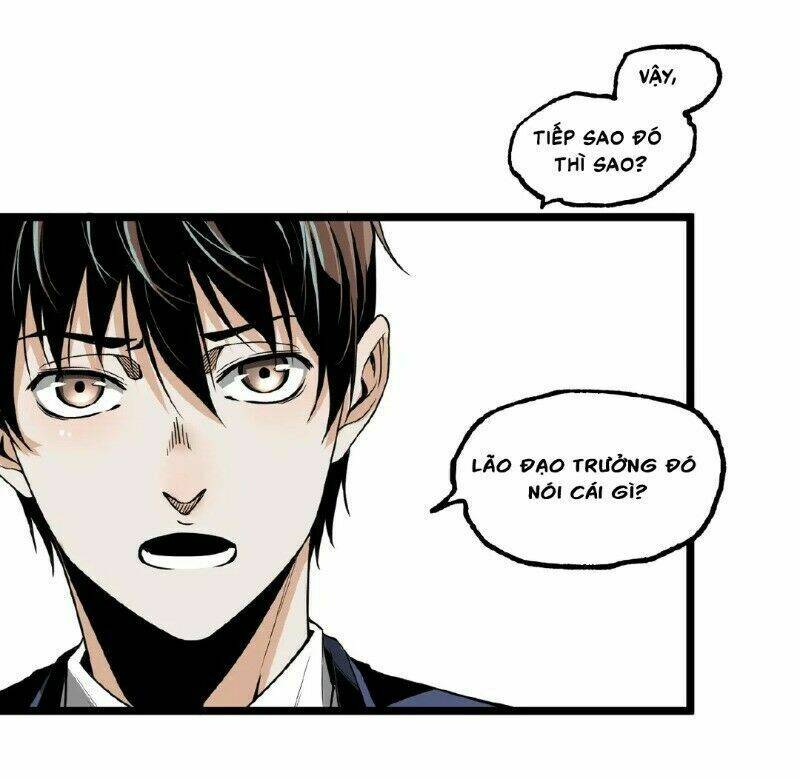ominous liar chapter 23 41