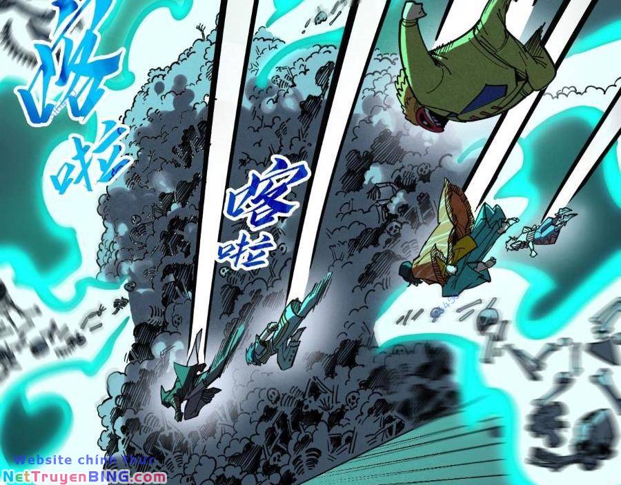 vạn cổ chí tôn chapter 267 57