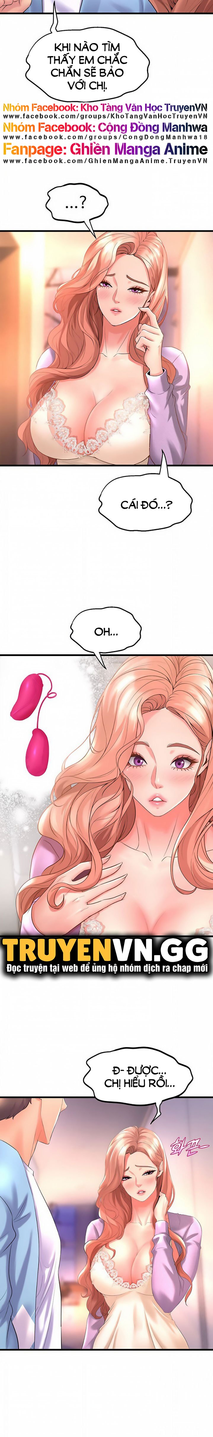 lớp nhảy mỹ nhân chapter 18 8