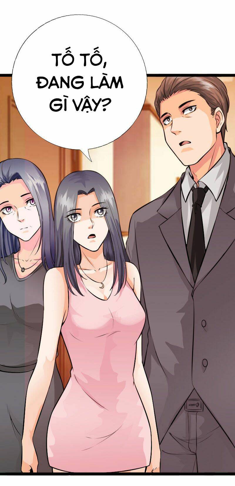 tuyệt phẩm tà thiếu chapter 145 14