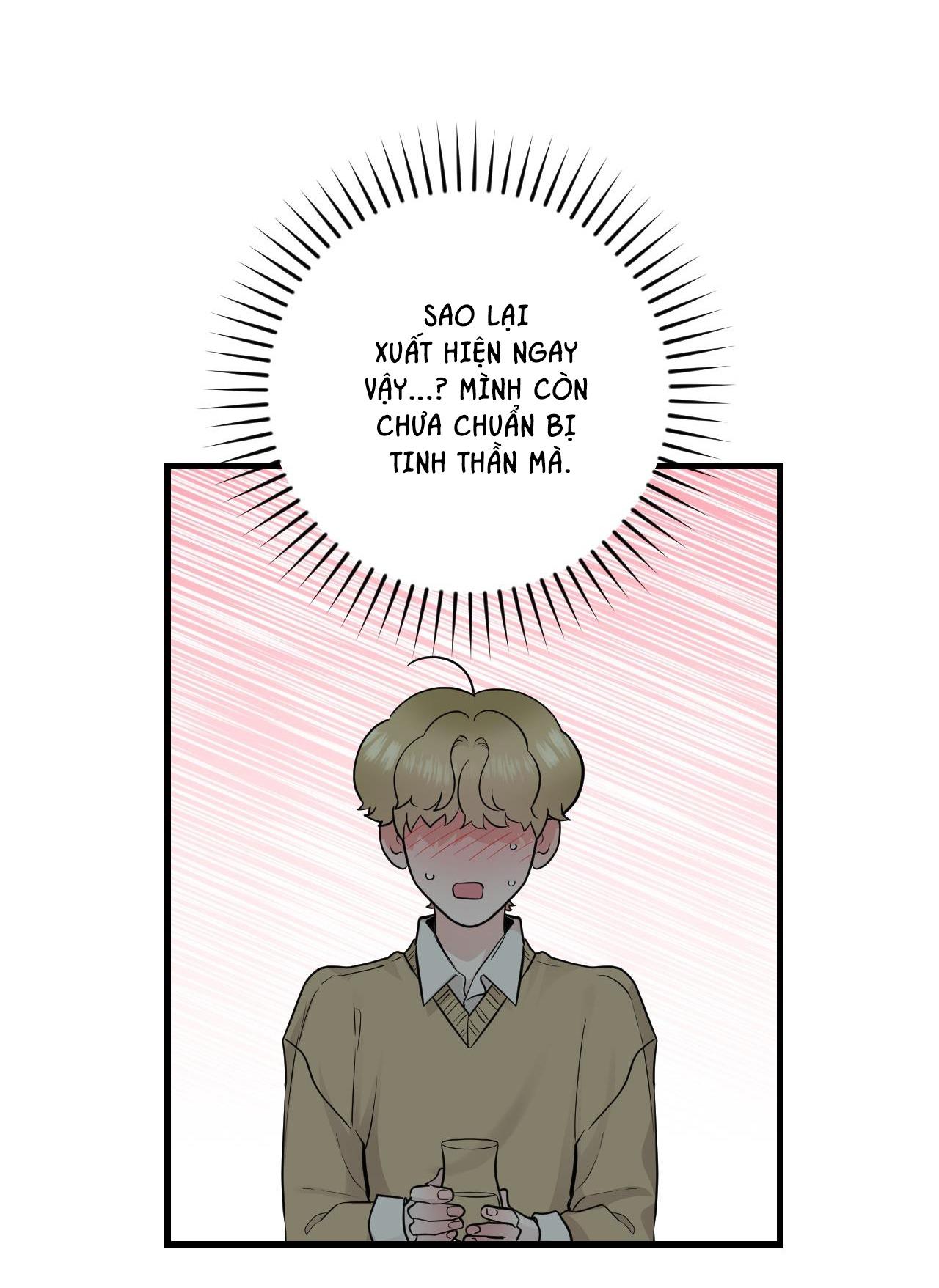 over the paradise chapter 13 39