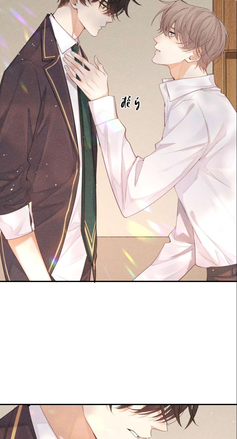 trò chơi săn mồi chapter 68 5