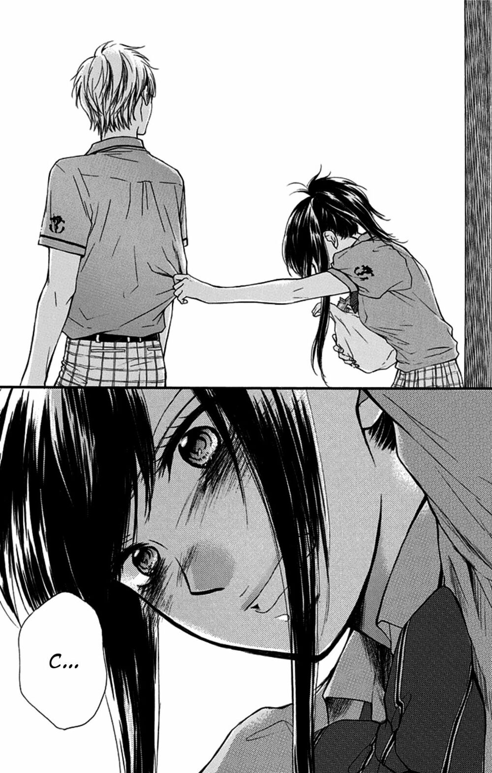 kono oto tomare! chapter 27 37