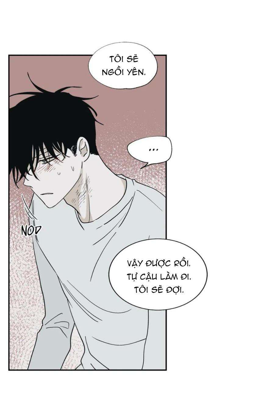 thủy triều thấp lúc chạng vạng chapter 10 54