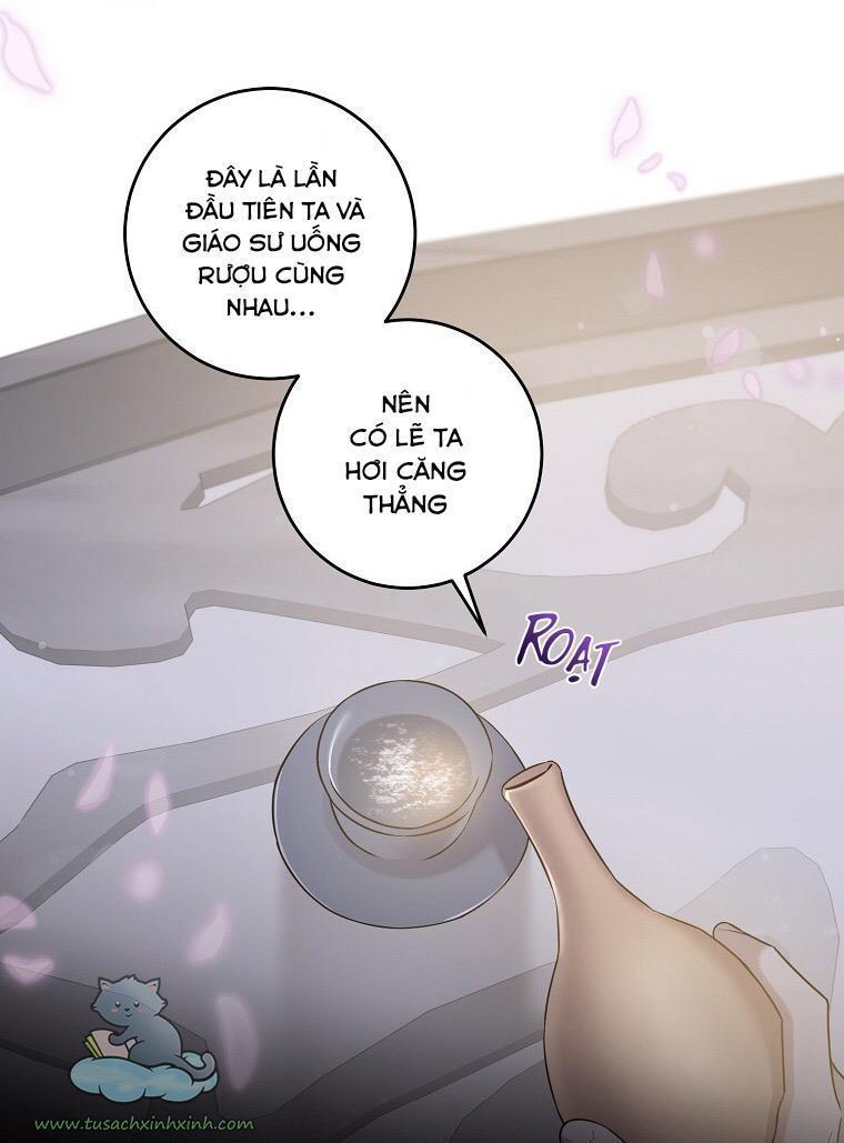 thuần hóa bạo chúa rồi bỏ trốn chapter 42 3