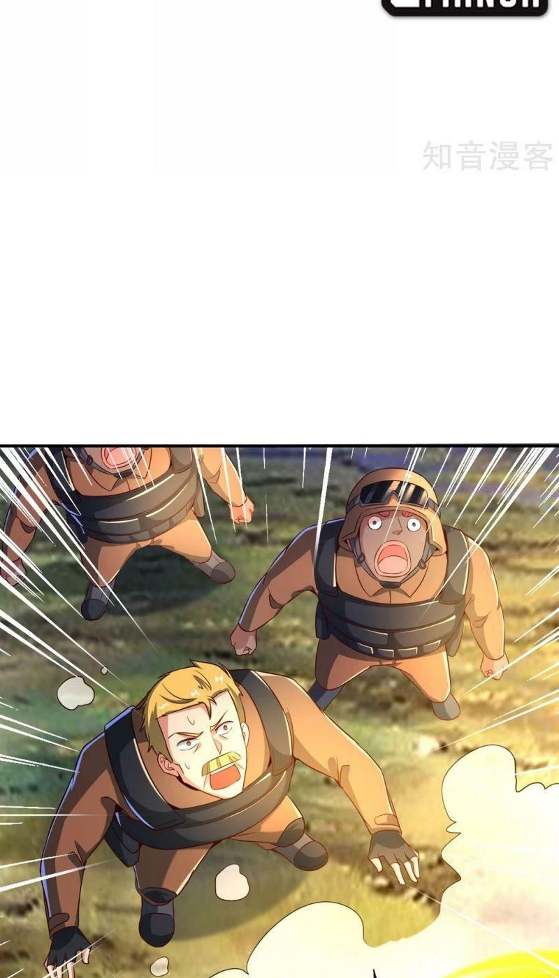 vòng bạn bè mạnh nhất của tiên giới chapter 127 43