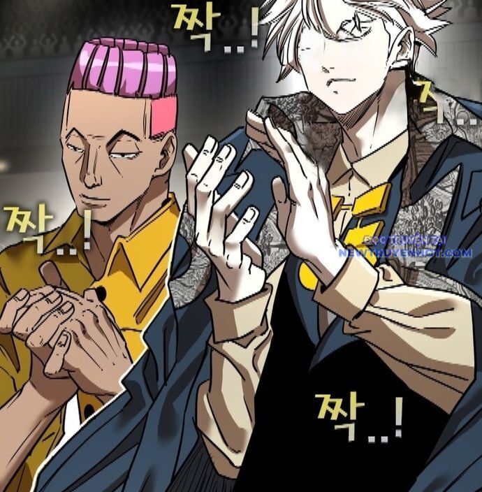 shark - cá mập chapter 341 43