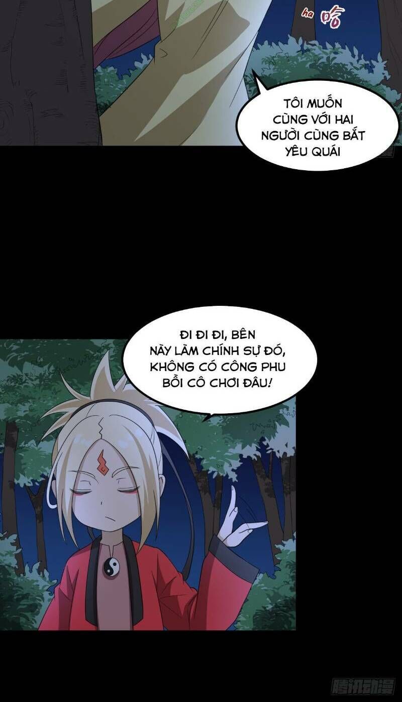 nghịch thiên tiên mệnh chapter 9 12